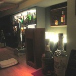 BAR 900 - 何故か落ち着く店内