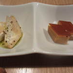 ビストロシノワ YASMIN - 