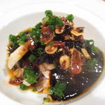 ビストロシノワ YASMIN - 