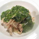 ビストロシノワ YASMIN - 