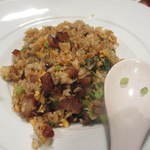 ビストロシノワ YASMIN - 