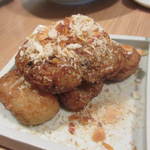 ビストロシノワ YASMIN - 