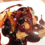 ビストロシノワ YASMIN - 