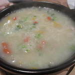 ビストロシノワ YASMIN - 