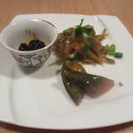 ビストロシノワ YASMIN - 