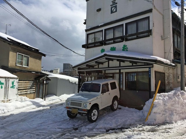 三マス みやむら 緑店