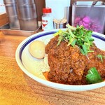 カレーライス専門店 ブラザー - 