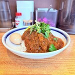 カレーライス専門店 ブラザー - 