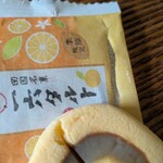一六本舗 - 料理写真: