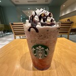 スターバックス コーヒー - ドリンク写真: