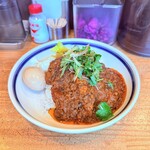 カレーライス専門店 ブラザー - 