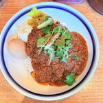 カレーライス専門店 ブラザー - 