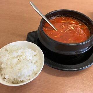 食堂 HARU - 料理写真: