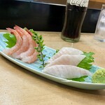 ひろ寿司 - 