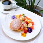 APOLLON FRUIT GARDEN - 