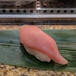 立喰寿司函太郎 - 