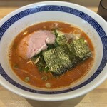 長浜ラーメン 博多や - 料理写真: