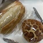 マザーバスケット - 料理写真: