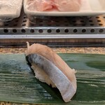 立喰寿司函太郎 - 