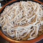 佐久の草笛 - 料理写真: