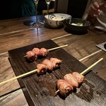 銀座 鳥幸 - 