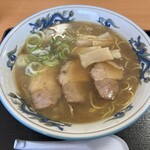 らーめんや天金 - 