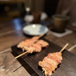 銀座 鳥幸 - 