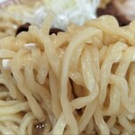 中華そば専門 田中そば店 - 料理写真:冷やかけ中華そば