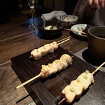 銀座 鳥幸 - 