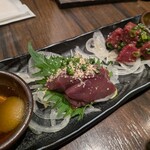 居酒屋 感 - 