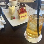 小樽洋菓子舗ルタオ - 