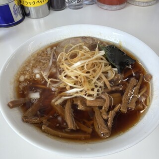口コミ一覧 : みんみんラーメン 本店 - 西八王子/ラーメン [食べログ]