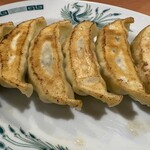 日高屋 - 料理写真: