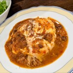 bistro yagishowten - 
