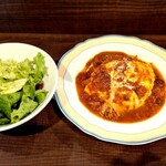 bistro yagishowten - 
