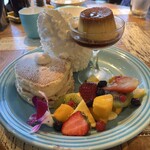 コナズ珈琲 - 料理写真: