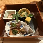 個室会席 北大路 - 