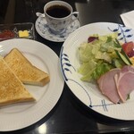 椿屋珈琲 - 