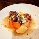 bistro yagishowten - 