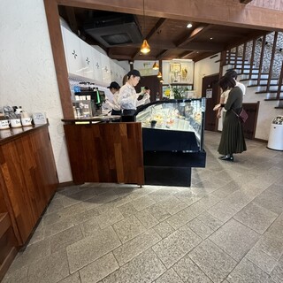 アリマ ジェラテリア スタジオーネ_2