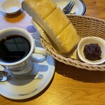 コメダ珈琲店 - 