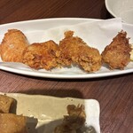 蔵元居酒屋 清龍 - 