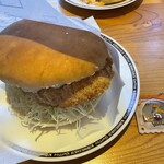 コメダ珈琲店 - 