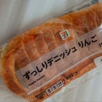 セブンイレブン - 料理写真:
