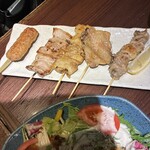 蔵元居酒屋 清龍 - 