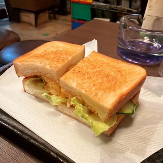 伏見珈琲館_0