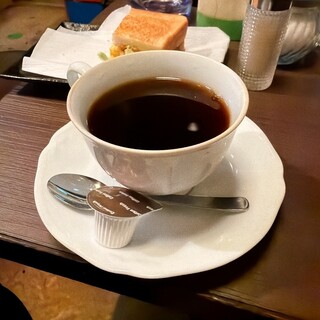 伏見珈琲館_1