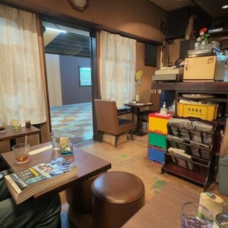 伏見珈琲館_2