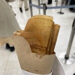 chocolatier romantei - 料理写真: