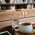 カモシカ書店 - 2015年3月7日